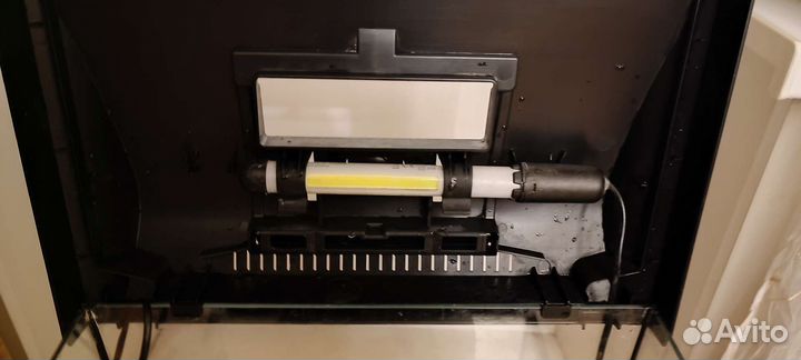 Аквариум на 20 литров