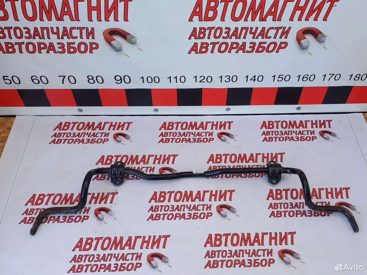 Стабилизатор передний Хендай Крета 2 21-н.в