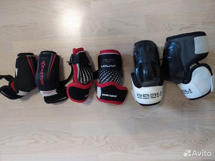 Форма хоккейная детская 5-12 лет