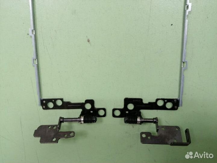 Петли для ноутбука HP 17-by 17-ca