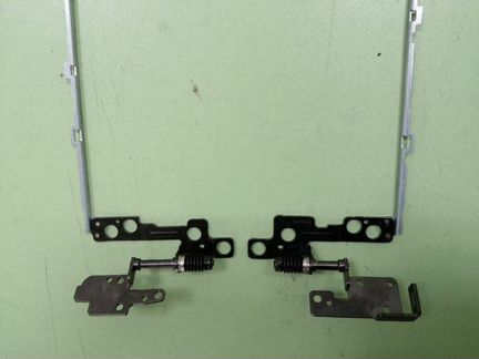 Петли для ноутбука HP 17-by 17-ca