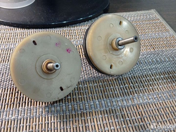 Подкатушечники астра, орбита, Илеть, ростов