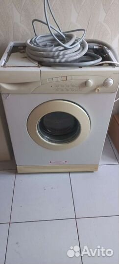 Стиральная машина бу