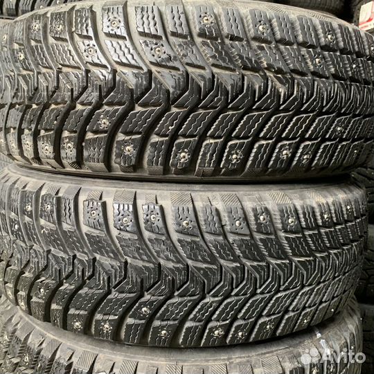 Michelin Latitude X-Ice North 3 185/65 R15