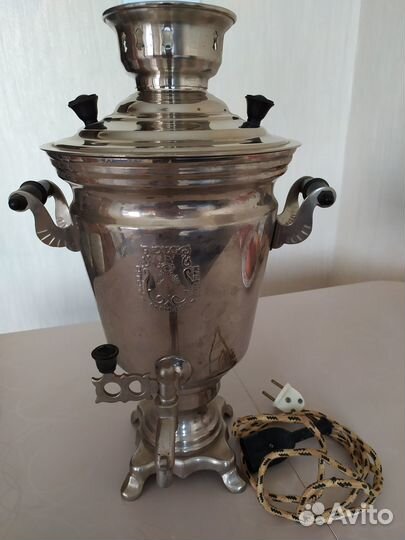 Самовар электрический