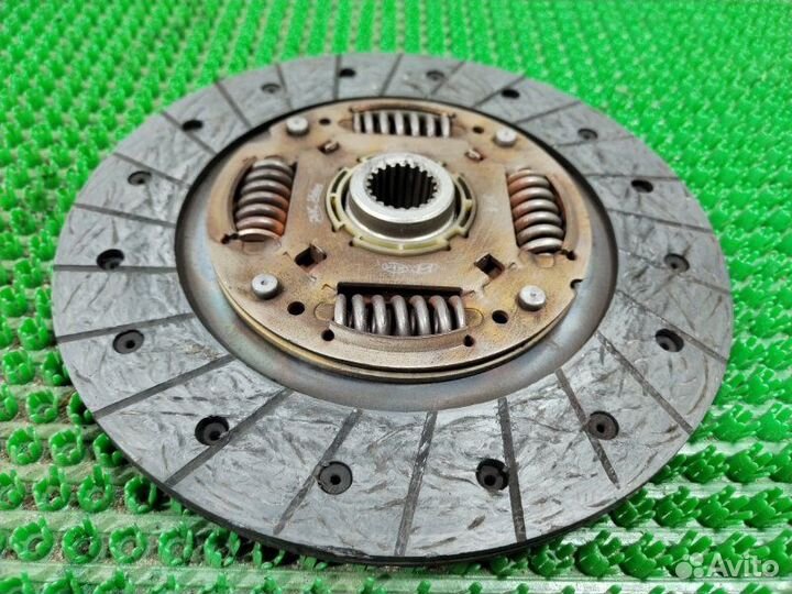 Диск сцепления Hyundai Accent Ii LC G4EC 2005