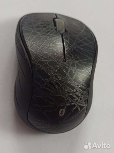 Беспроводная мышь