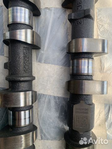 Мотор в разборе Ford Focus 3 2.0 xqda