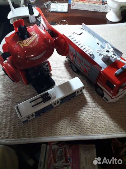 Суперские машинки цена за все