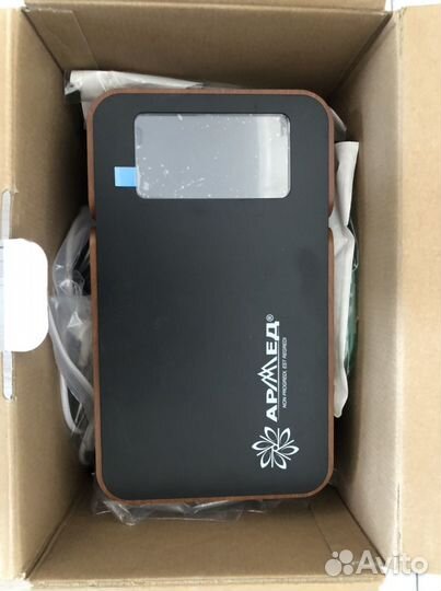 Армед 8F-1 концентратор кислорода