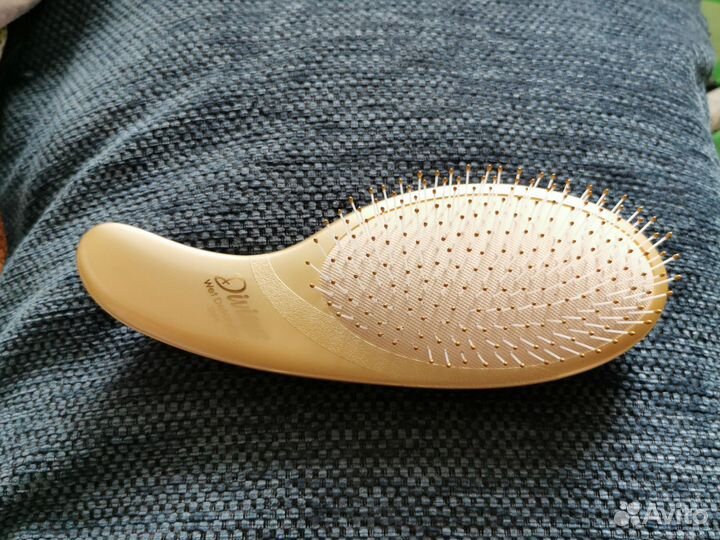 Расческа Olivia Garden