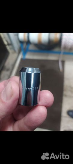 Гайки колесные М12х1.5