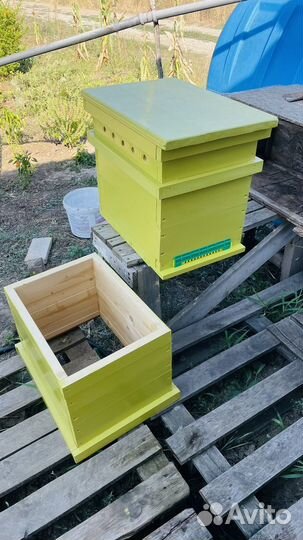 Улей для пчел