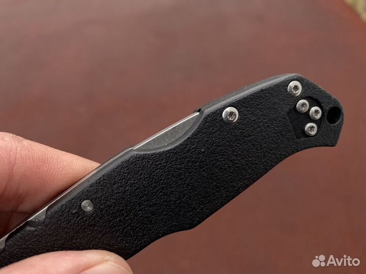 Нож cold steel pro lite