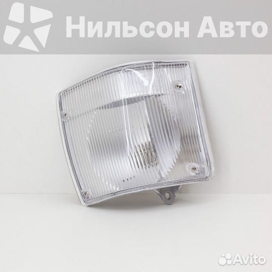 Габарит toyota dyna 1994-1998 г белый, левый, depo