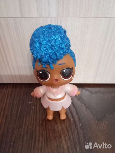 Кукла lol omg