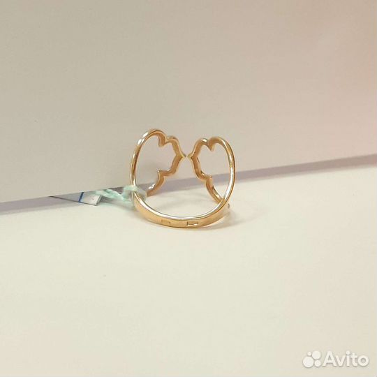 Золотое кольцо