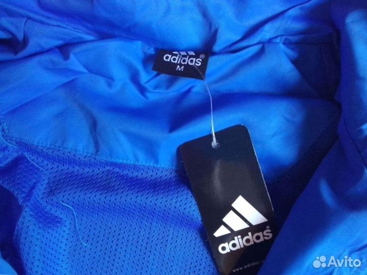 Спортивный костюм adidas 90х ретро