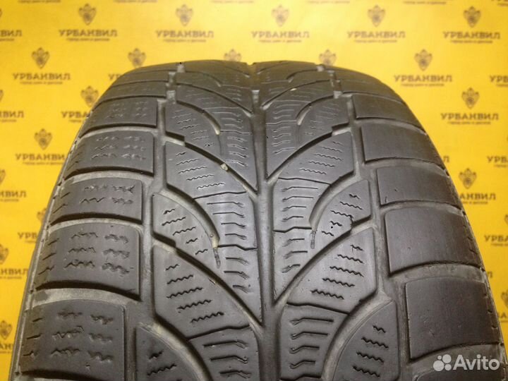 Sportiva Snow Win 225/50 R17 98H