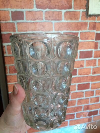 Вазы разные