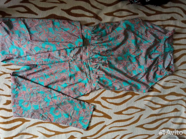 Комбинезон женский