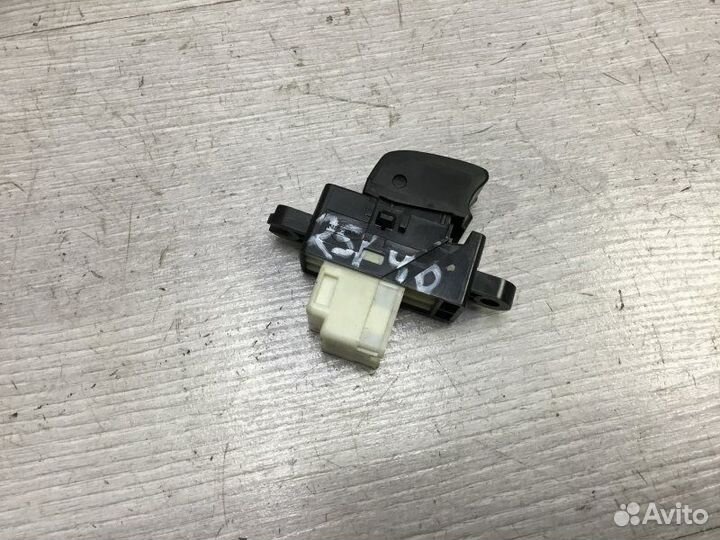 Блок управления стеклоподъемником передний правый