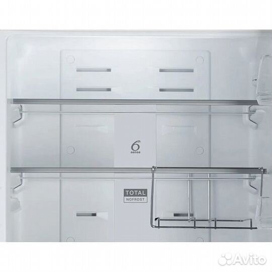 Холодильник whirlpool WTNF 923 X