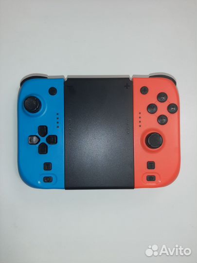 Nintendo switch joycon