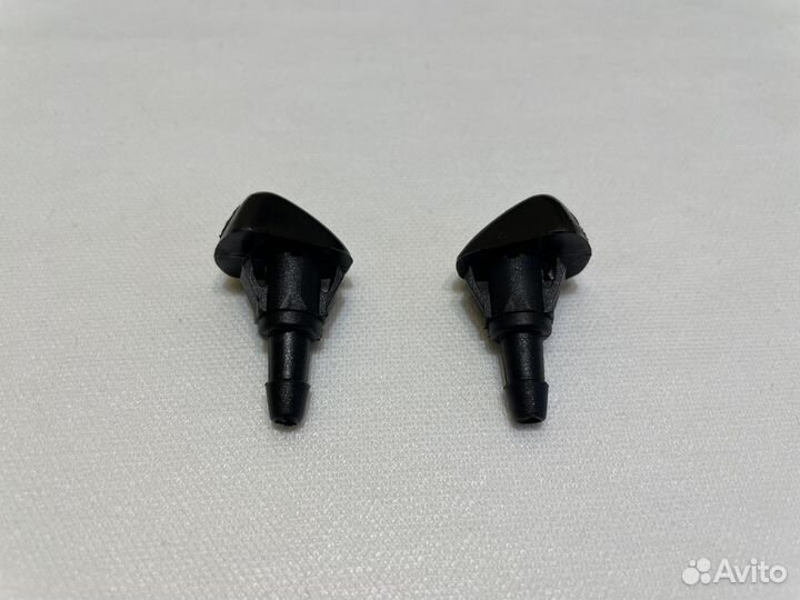 Форсунки омывателя лобового стекла Honda