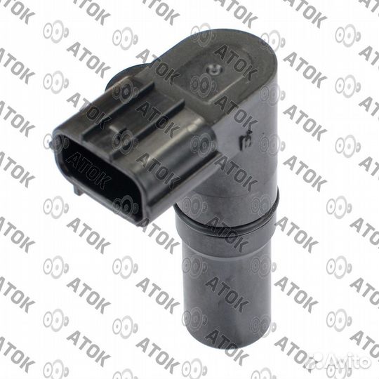 28810-P7W-004 датчик скорости mgha