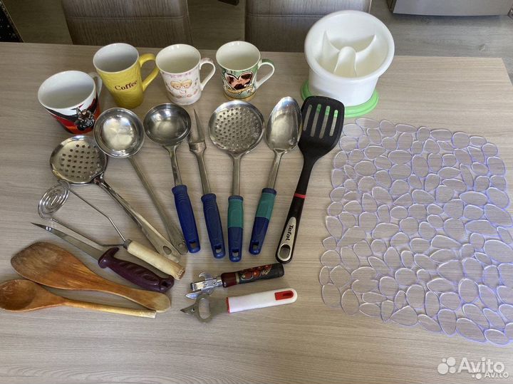 Посуда, банки