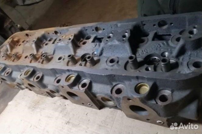 Гбц ямз-238 (н/о)