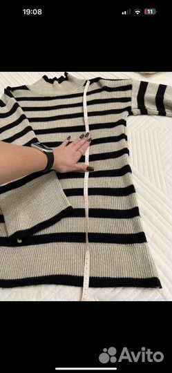 Свитер женский 2 шт