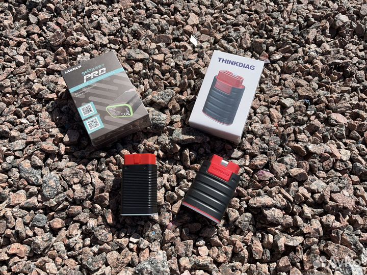 Easydiag x431 Pro5 для легковых авто Xdiagpro