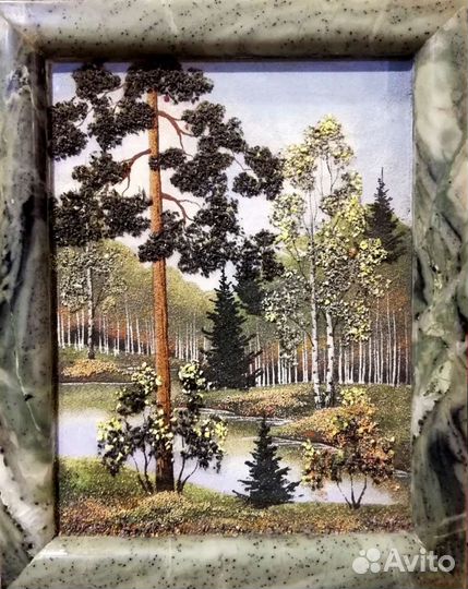 Интерьерная картина