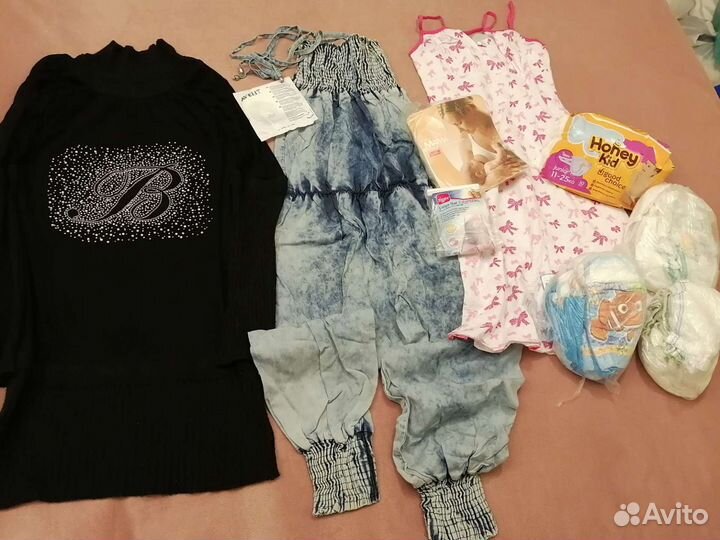 Для будущих мам