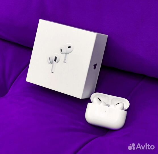 Airpods pro 2