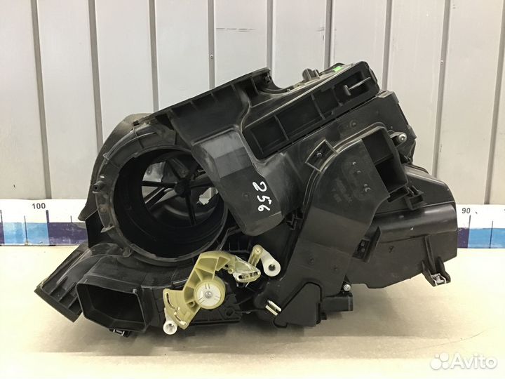 Корпус отопителя Renault Duster I 2012-2021