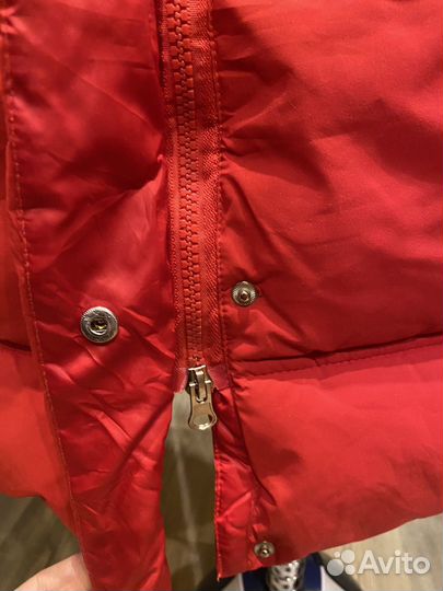 Пуховик женский 42 44