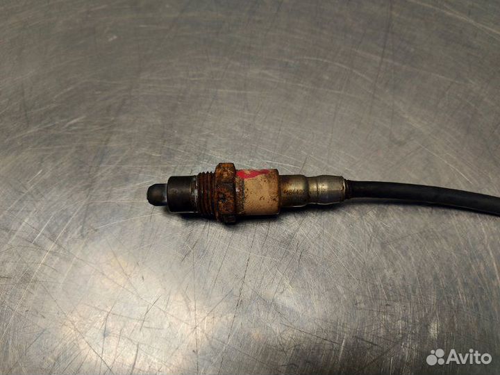 Лямда зонд Hyundai Solaris RB G4FC 2013