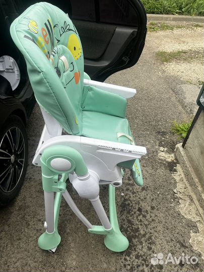 Стульчик для кормления
