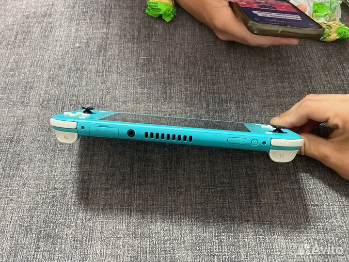 Nintendo,приставка