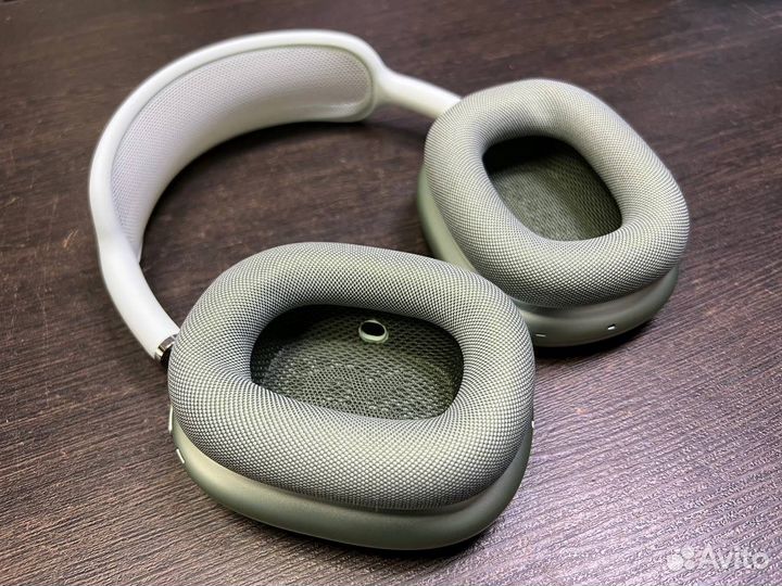 Airpods max premium
