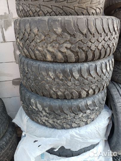 Cordiant Off Road 245/70 R16 88C