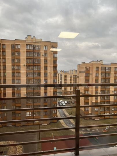 3-к. квартира, 76 м², 9/14 эт.