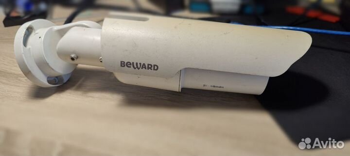 Камера видеонаблюдения уличная Beward BC1680RV