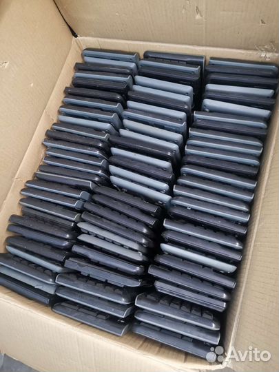 Комплект клава + мышь