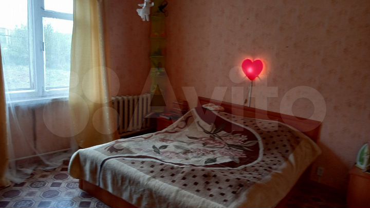 Дом 72,8 м² на участке 10 сот.