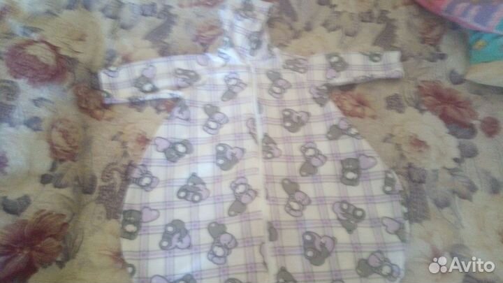 Детский кокон для новорожденных