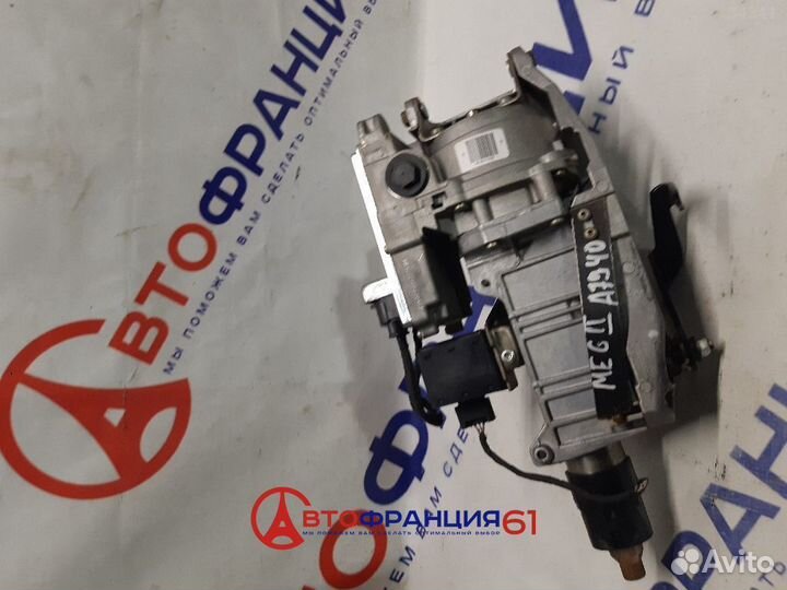 Рулевая колонка, 8200445347 renault megane 2, 3034